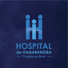 HOSPITAL de ITAMARANDIBA